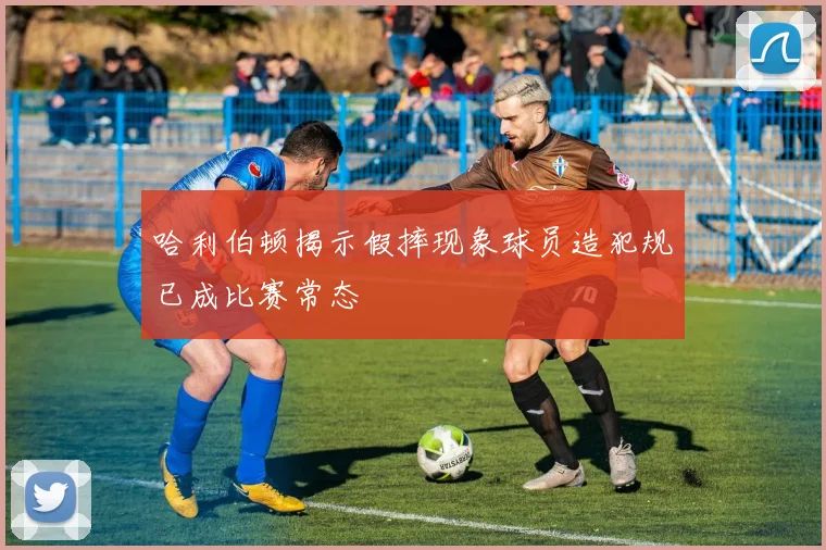 哈利伯顿揭示假摔现象球员造犯规已成比赛常态